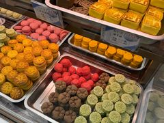 -一大糕点(大明湖店)