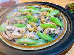 -阿鸡鱼庄·顺德鲜蒸小炒(亚运村店)