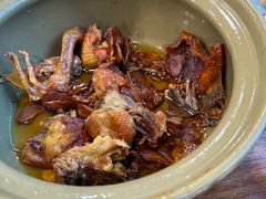 -斯丹姜母鸭·古法干香(涂门街总店)