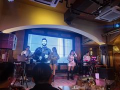 -巴伐利亚啤酒坊(意式风情街店)