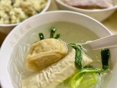 -文庙菜饭(四川北路店)