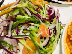 -巴依老爷新疆美食(望京小街店)