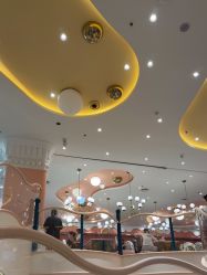 -奈尔宝·儿童乐园·亲子餐厅(苏州大悦城店)