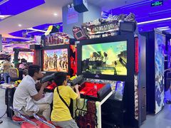 -天空之城动漫电玩世界(路劲又一城店)