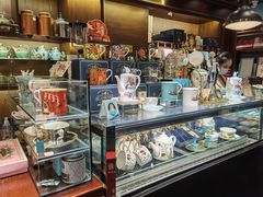 -布兰兔的植物庄园(杭州南宋御街店)