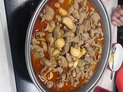 -彭记铁锅肥肠(东四总店)