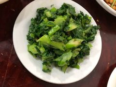 -梯坎豆花