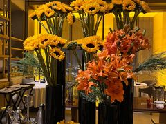 -北京柏悦酒店·锦庭餐厅Dining Room