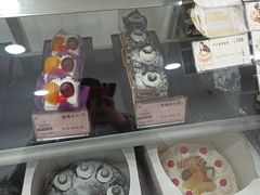 零售区-黑森林饼皇(石龙路总店)