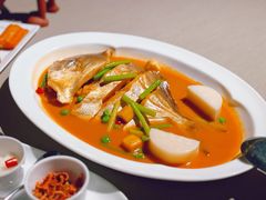 -荣轩(新荣记环球金融中心店)