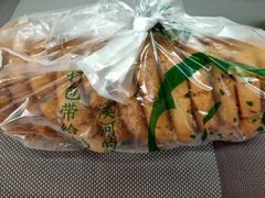 -泸溪河桃酥(欧尚店)