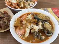 -大中沙茶面(中山路店)