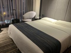 -成都格林威斯登酒店(金沙遗址店)