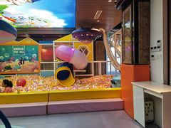 -东方威尼斯温泉酒店