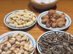 -竹里馆 ·茶食(奥体店)