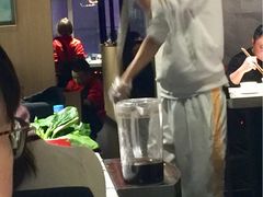 -海底捞火锅(长沙华创国际广场店)