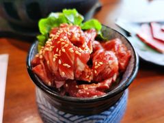 -热血兄弟·炭火烤肉(融侨中心店)