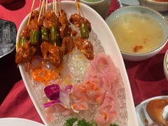 -蓉城老妈火锅(双林路店)