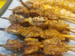 望京小腰-望京小腰(北京总店)