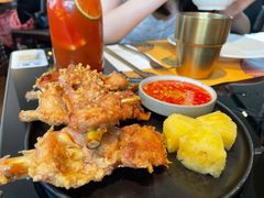 -simply thai天泰(静安嘉里中心店)