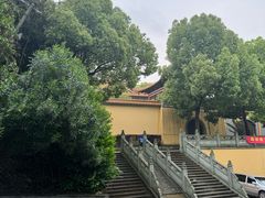 -南京市江宁方山