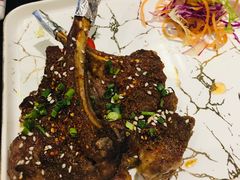 -小天鹅戴斯酒店鲸鲨百汇创作料理