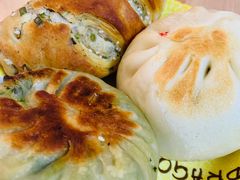 -玉华台饭庄(裕中西里小区店)