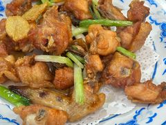 -腰记饭店(龙源路店)