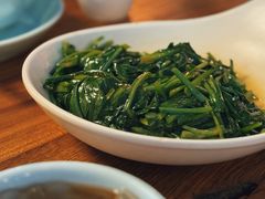 -缘生态云南菜·野生菌庭院餐厅(华侨城店)