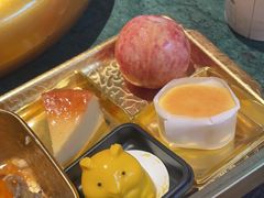 -牛New寿喜烧(金鹰世界店)