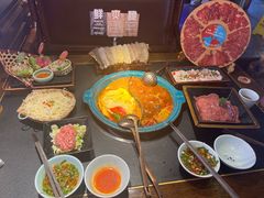 -吼堂老火锅(太古里总店)