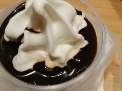 -麦当劳(安定门外大街店)