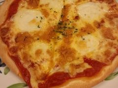 -萨莉亚意式餐厅(黄村高德汇店)