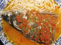 -兔爸私家小厨(新北万达店)