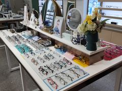 -无界眼镜MaxLess(南翔印象城店)