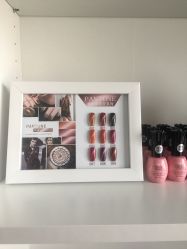 -LJ nail日式美甲工作室