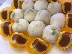 -大连富丽华大酒店·花都西餐厅