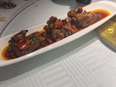 -渝信川菜 · 川味家常菜(长安店)