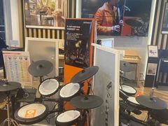 -柏斯琴行(汾阳店)