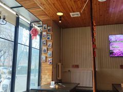 -崔记生活·铁锅炖鱼粘卷子(总店)