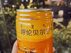 -很久以前羊肉串(中山公园店)