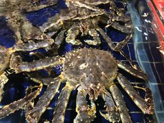 -79号渔船海鲜饭店(华强北店)