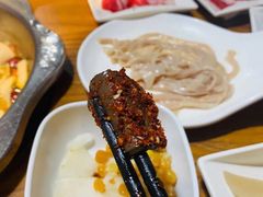 -傣妹火锅(南京东路一店)