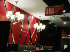 大堂-海底捞火锅(勒泰店)