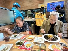 -豪客来牛排(红豆万花城店)