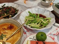-四方桌·福建客家土菜(二中店)
