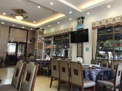 大堂-祈胜邨•顺德鱼生•顺德菜(容桂店)