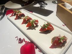 -王品牛排(福州泰禾店)