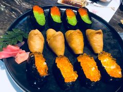 -大江户日本料理(吕厝店)
