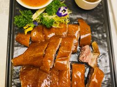-酌宴府The China Club·广州万富希尔顿酒店(云城东路店)